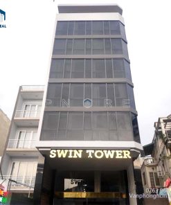 Cho thuê văn phòng Swin tower