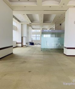 Cho thuê văn phòng tòa nhà Flemington tower