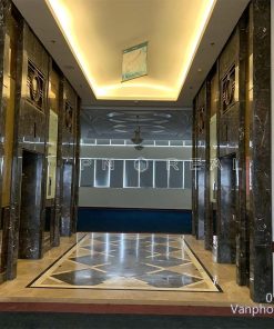 Cho thuê văn phòng tòa nhà Flemington tower