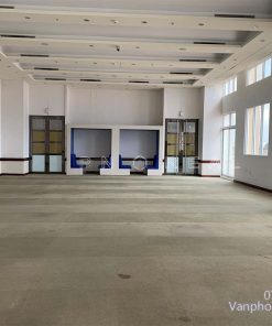 Cho thuê văn phòng tòa nhà Flemington tower