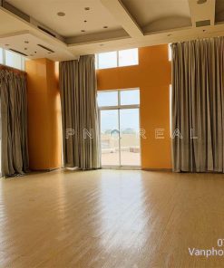 Cho thuê văn phòng tòa nhà Flemington tower