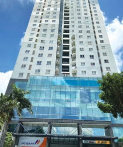 Cho thuê văn phòng tòa nhà copac square building