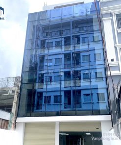 Cho thuê văn phòng tòa nhà an tâm building