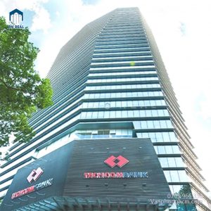 Cho thuê văn phòng tòa nhà Lim Tower