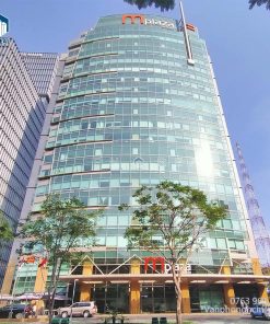 Cho thuê văn phòng tòa nhà Mplaza Saigon Tower