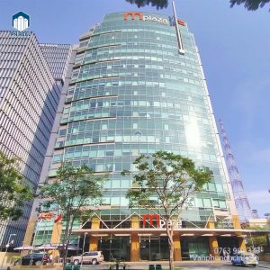 Cho thuê văn phòng tòa nhà Mplaza Saigon Tower
