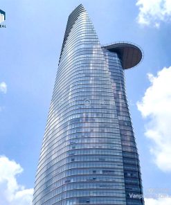 Cho thuê văn phòng tòa nhà Bitexco Financial Tower