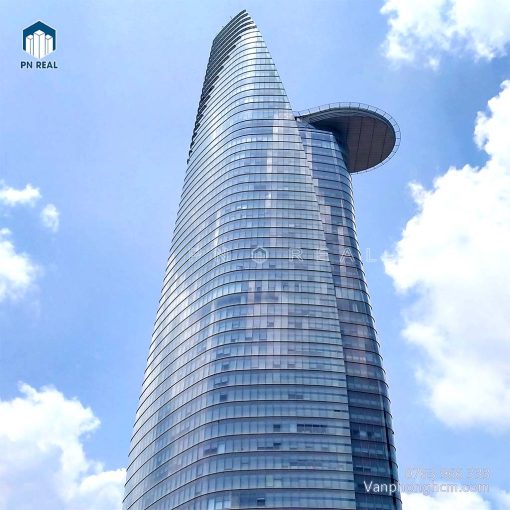 Cho thuê văn phòng tòa nhà Bitexco Financial Tower