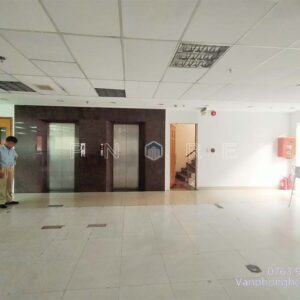 Cho thuê văn phòng Huy Sơn Building
