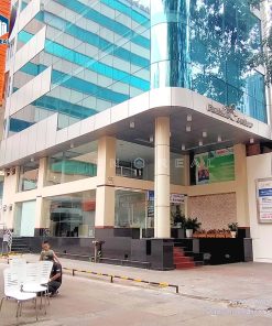 Cho thuê văn phòng tòa nhà Dakao Center