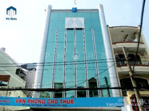 Thái bình house building