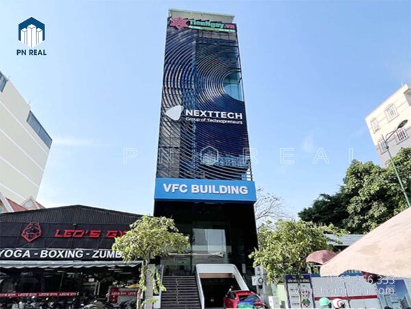 VFC Building