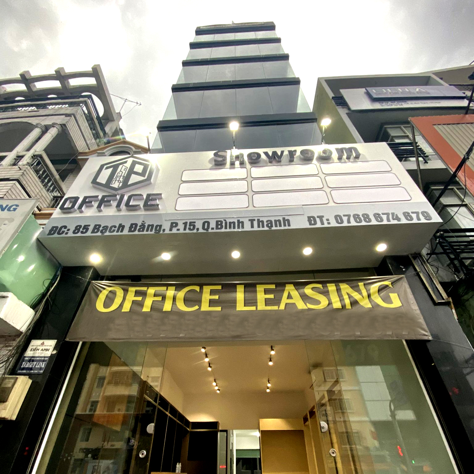 TP Office TP Office