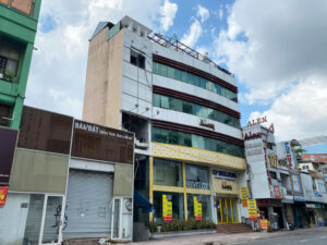 GP Building