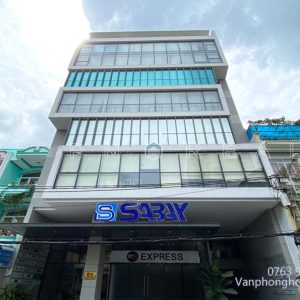 Sabay Đồng Nai Building