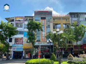 Đức Nhân Building