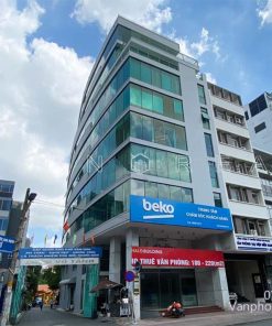 cho thuê văn phòng 19 hồ văn huê