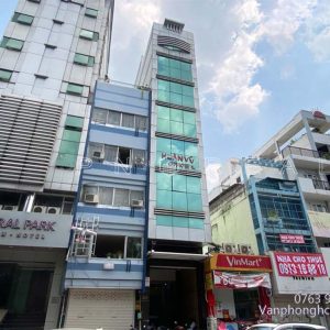 Tài Lộc Office Building