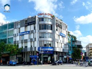 Ong Ong Building