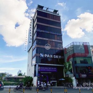 Paxsky 3 Building