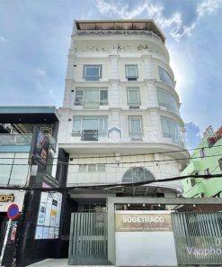 sogetraco building đặng ngữ