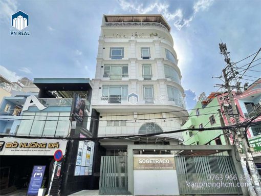 sogetraco building đặng ngữ