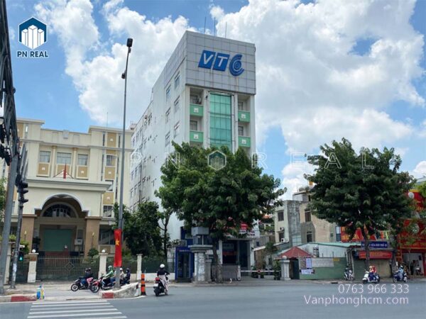 VTC Building