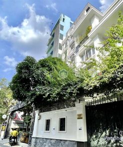 25A Nguyễn thị huỳnh