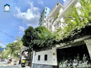 25A Nguyễn thị huỳnh