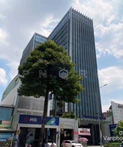 Cho thuê văn phòng 412 Nguyễn Thị Minh Khai