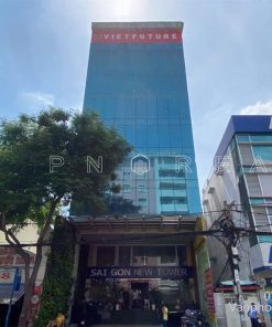 Sài Gòn New Tower