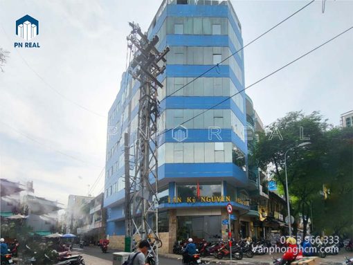 Tân Kỷ Nguyên Building