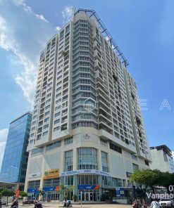 Cho thuê văn phòng 86 Tản Đà