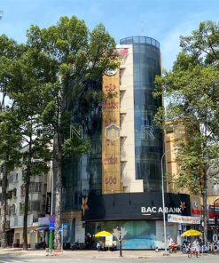 Cho thuê văn phòng 157 An Dương Vương