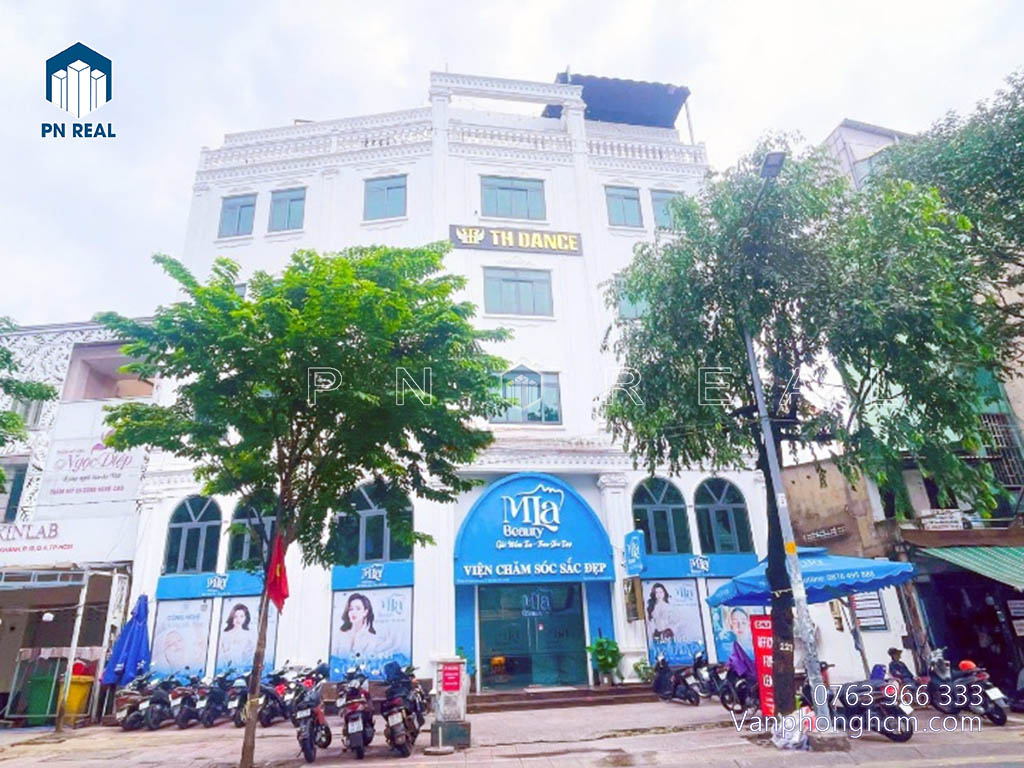 MDA VĨNH KHÁNH | 10 VĨNH KHÁNH, QUẬN 4