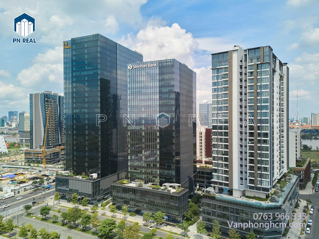 THE METT | 15 BẠCH ĐẰNG, QUẬN 2